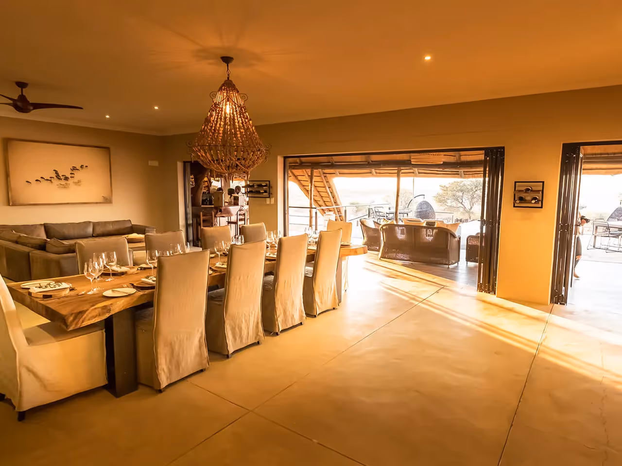 Bagatelle Boutique Farmhouse