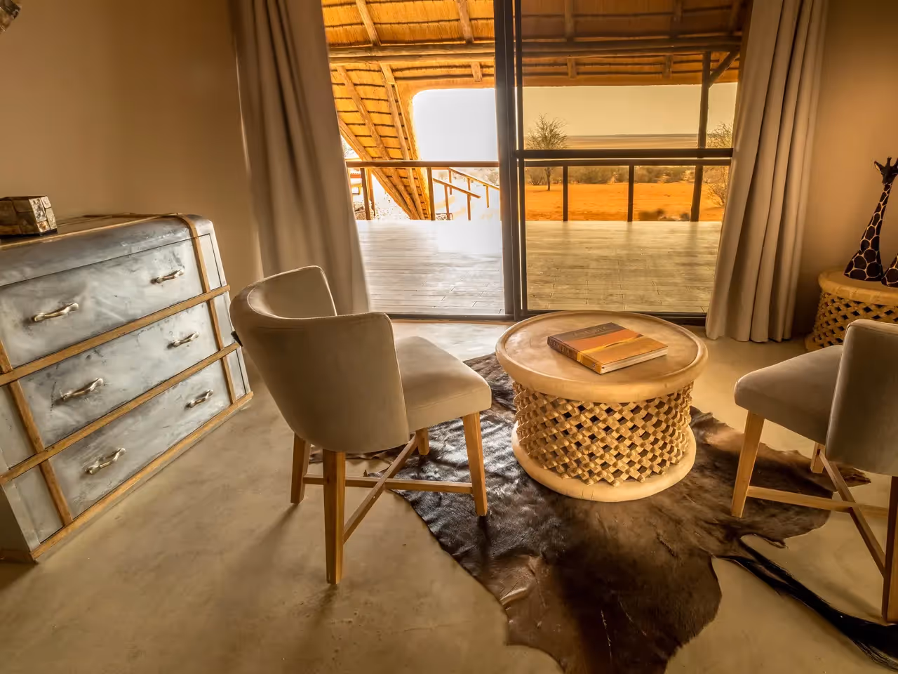 Bagatelle Boutique Farmhouse