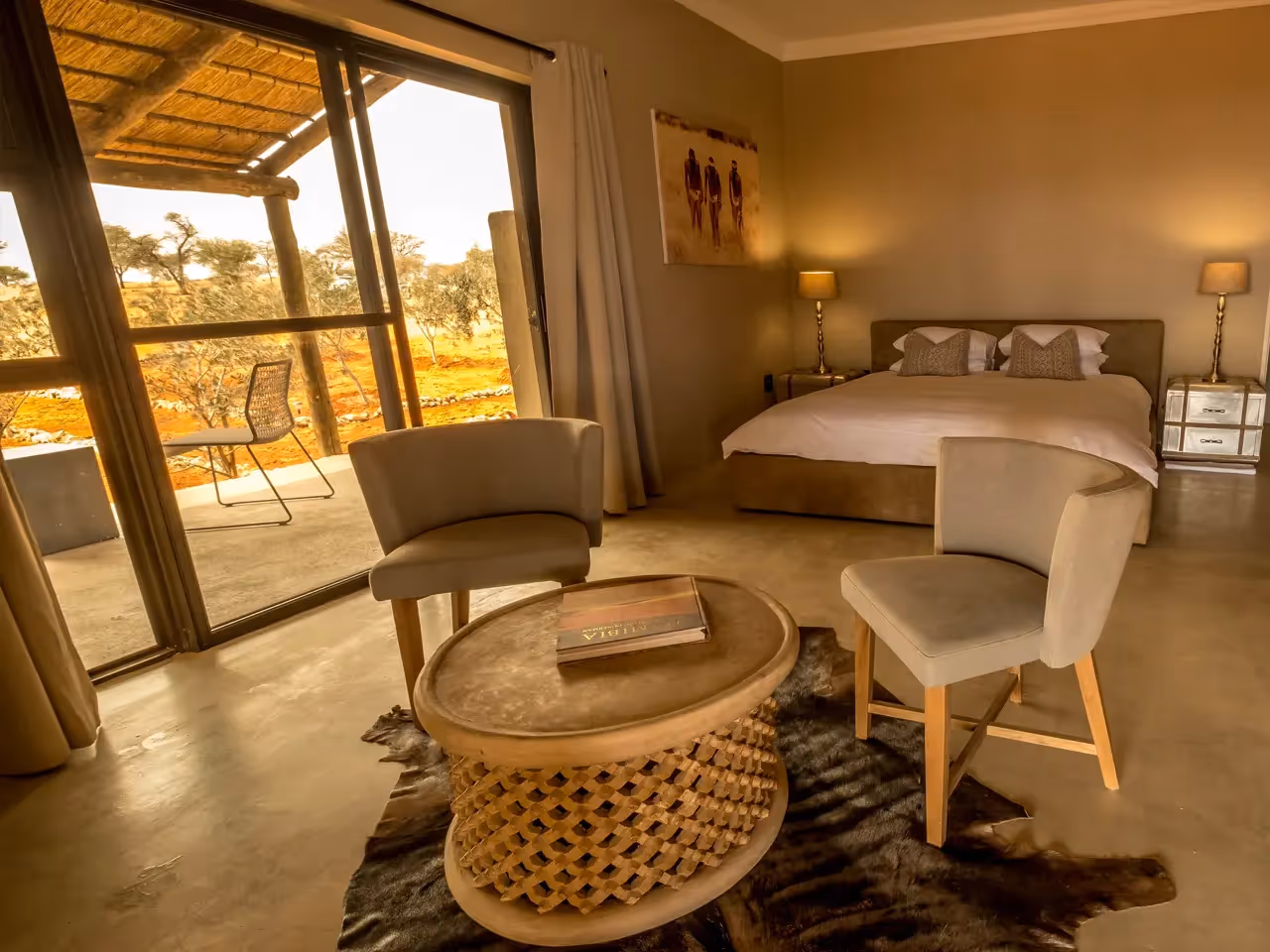 Bagatelle Boutique Farmhouse