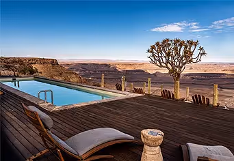 Fish River Lodge