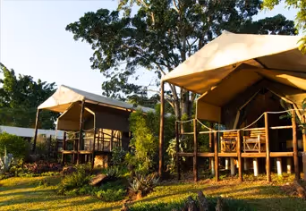 Romelda Lakeview Retreat