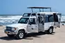 11-seater safari car with pop-up roof