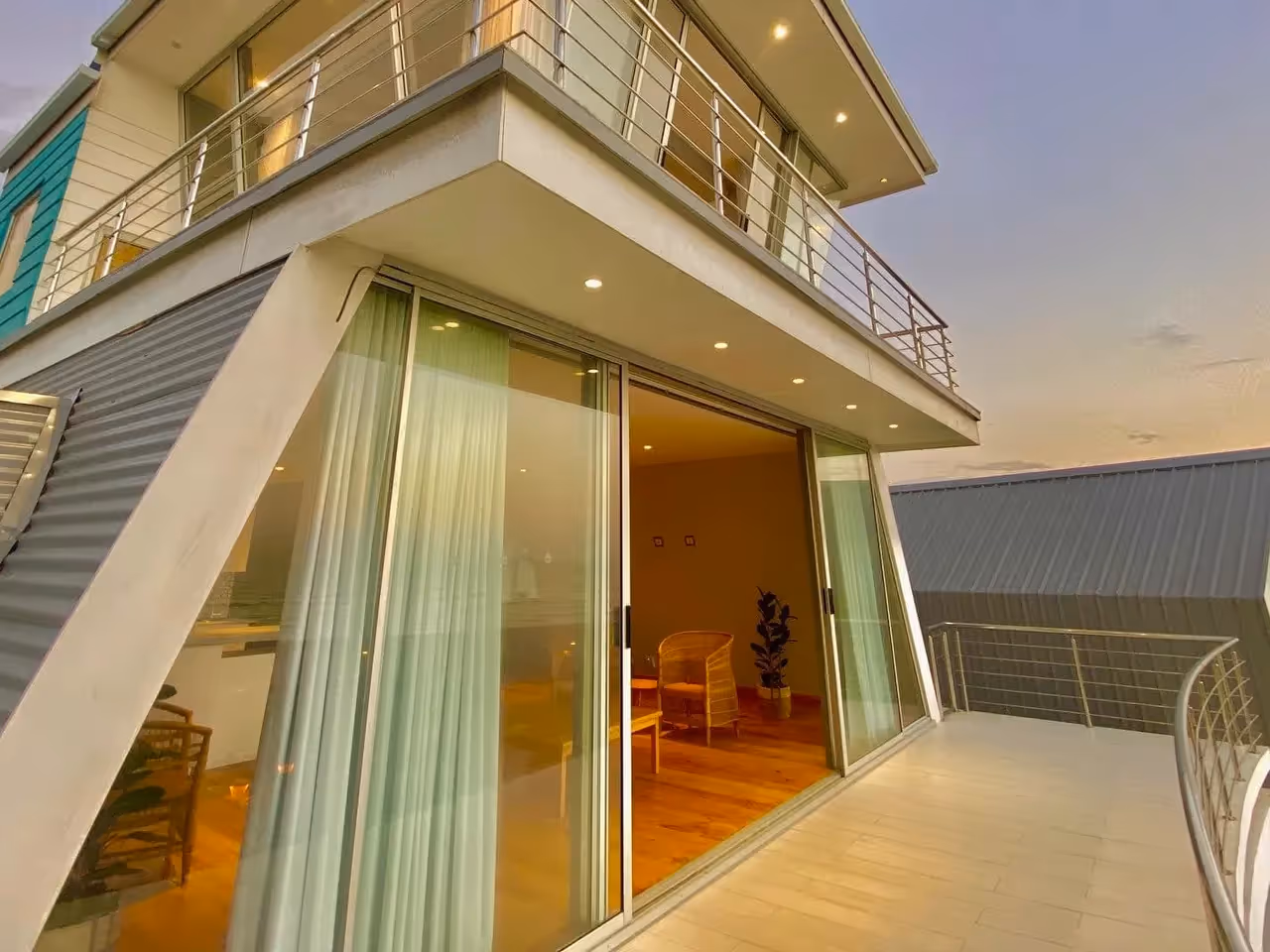 @ The Sea Boutique Guesthouse