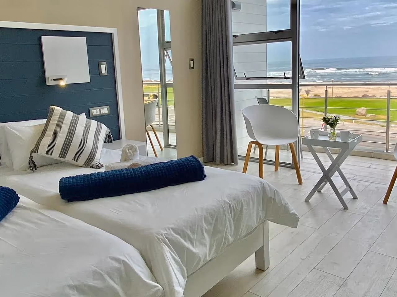 @ The Sea Boutique Guesthouse