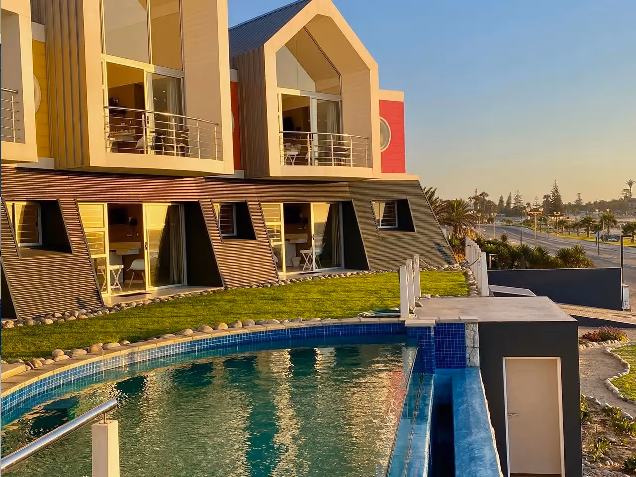 @ The Sea Boutique Guesthouse