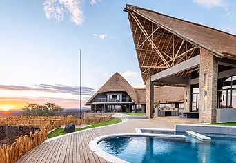 Timbila Private Villa