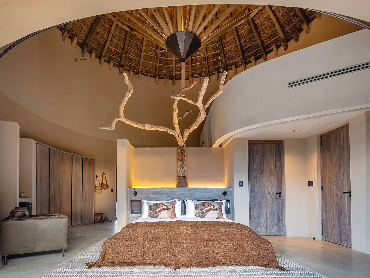 Timbila Private Villa