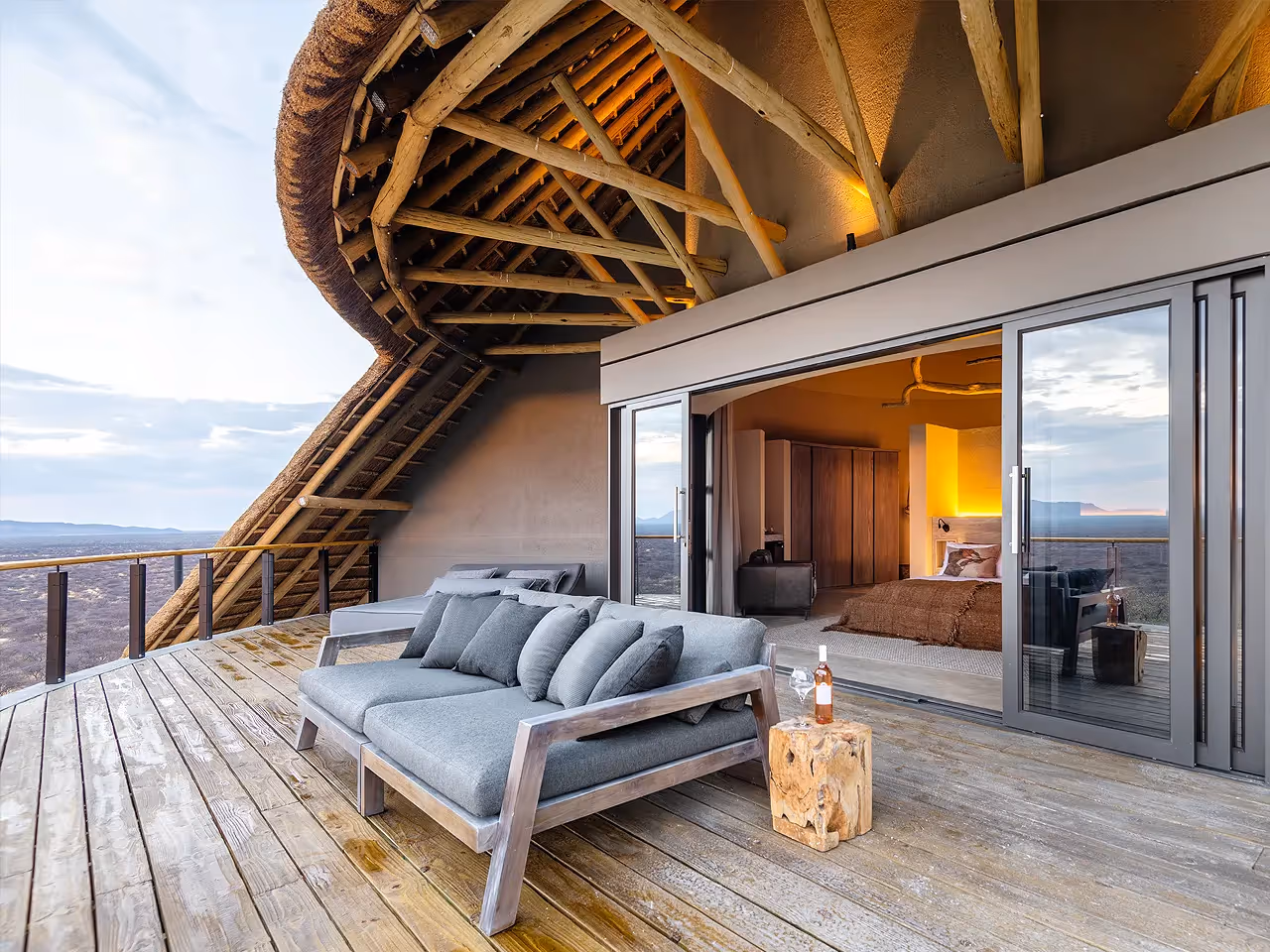 Timbila Private Villa