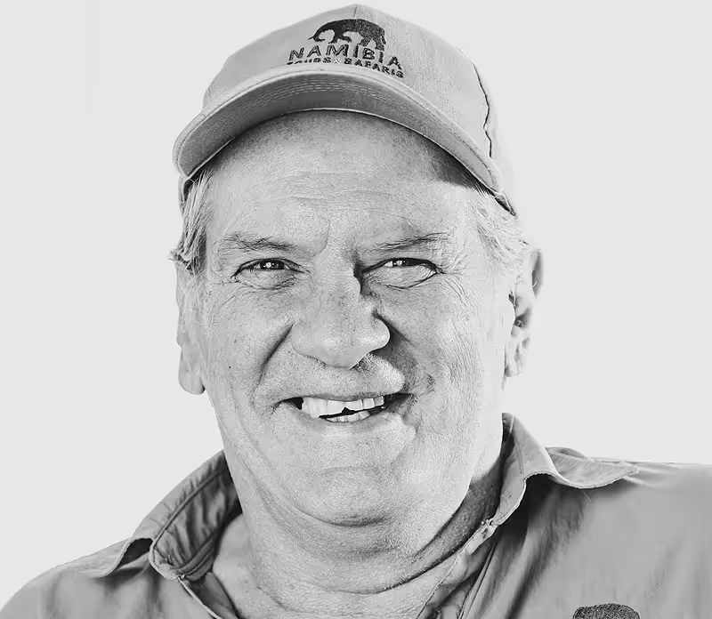 Carlo Basson
