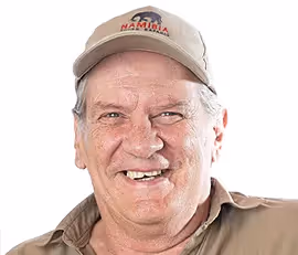 Carlo Basson
