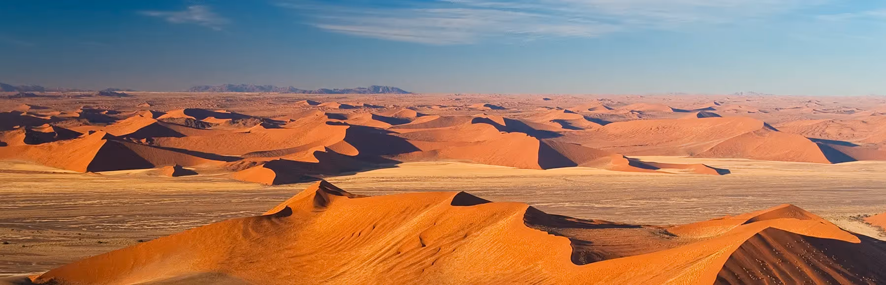Namibia Travel Guide