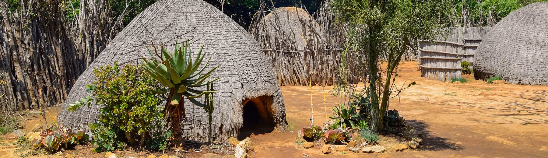Swaziland Tours & Safaris