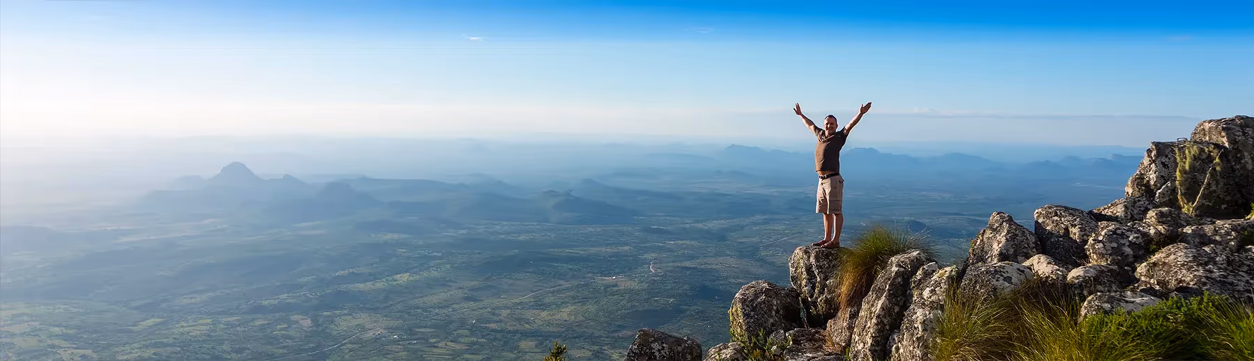Eastern Highlands Accommodation