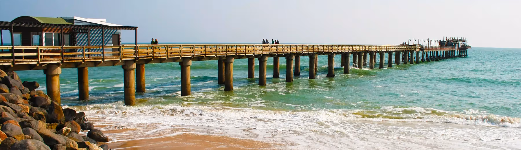 Swakopmund Travel Guide