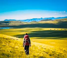 Lesotho