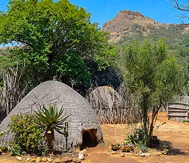 Swaziland (Kingdom of Eswatini)