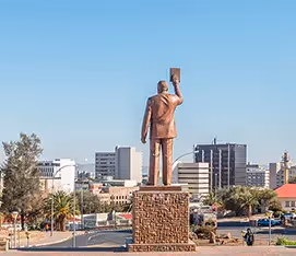 Windhoek