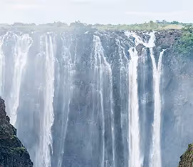 Victoria Falls (Zim)