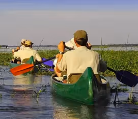 Lower Zambezi National Park