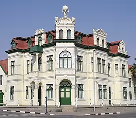 Swakopmund