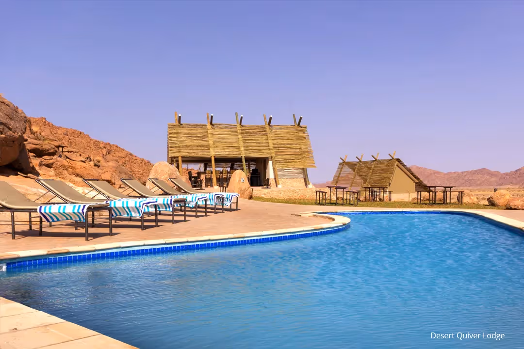 Retreat to your room for a well-deserved siesta, or lounge poolside.