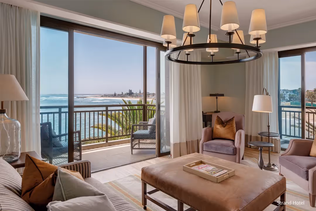 Take a break from your action-packed itinerary before heading out for the evening.