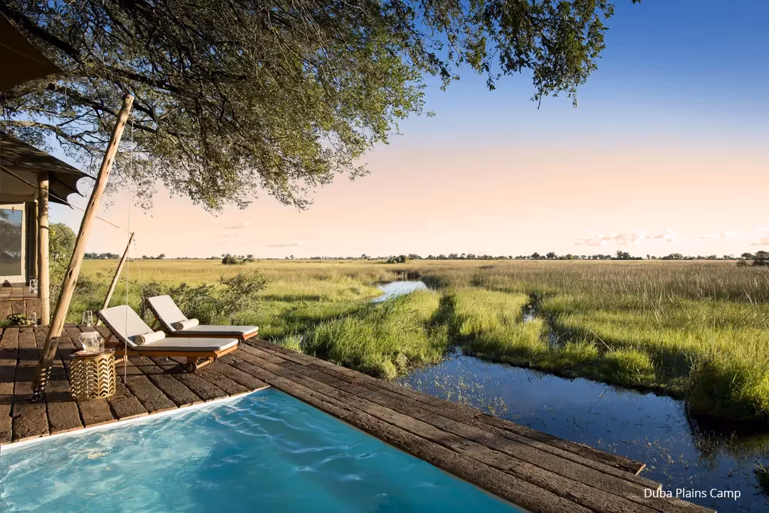Enjoy a siesta or chill at the pool with a cold drink during the heat of the day.