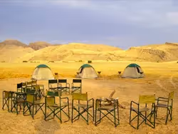 Kaokoland Mobile Camping Expeditions