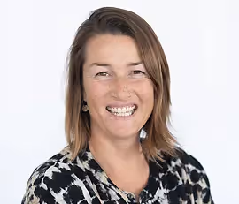 Claudia Hopkins