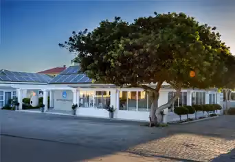 Swakopmund Guesthouse