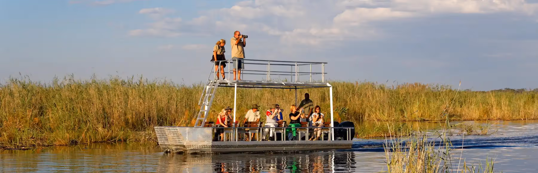 Namushasha Camping2Go