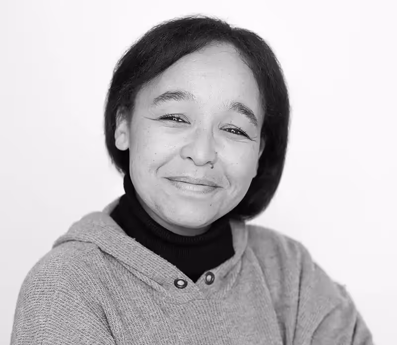 Lucinda Jooste