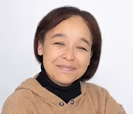 Lucinda Jooste