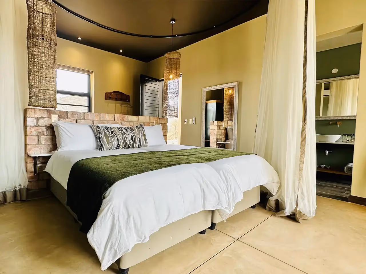 Lodge Damaraland