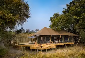 North Island Okavango