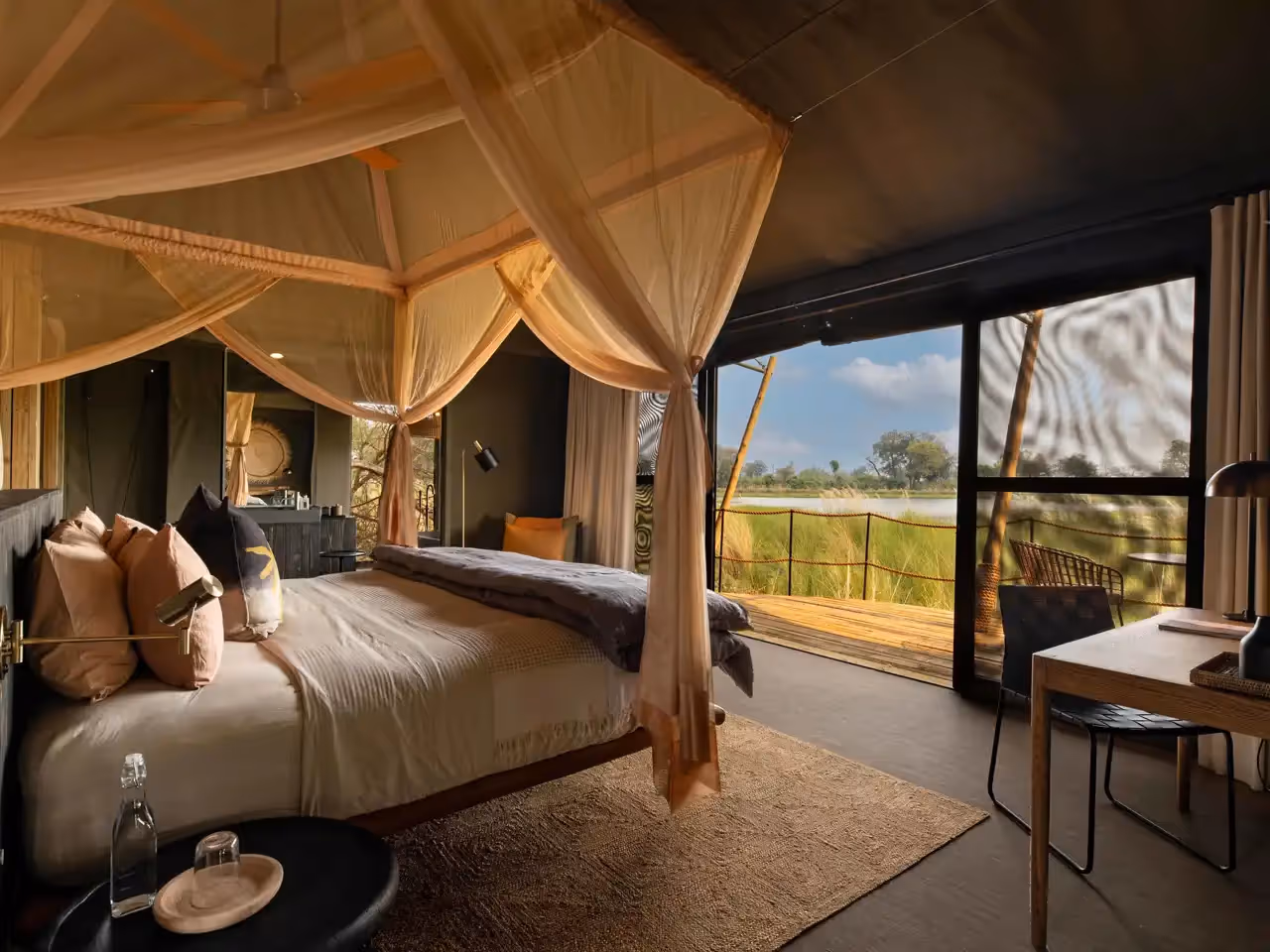 North Island Okavango