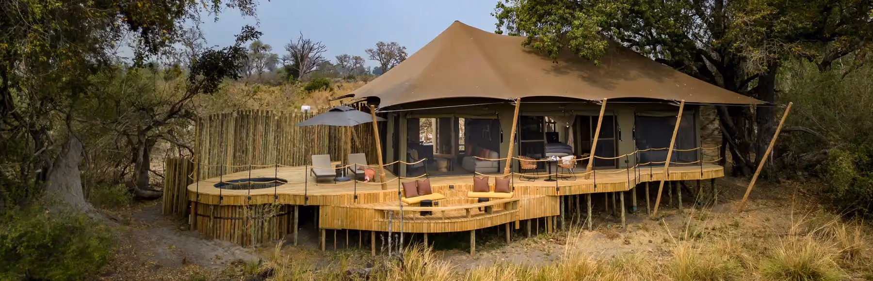 North Island Okavango