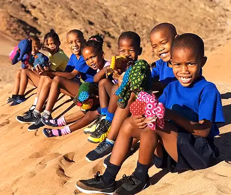 Namib Sky Community Trust