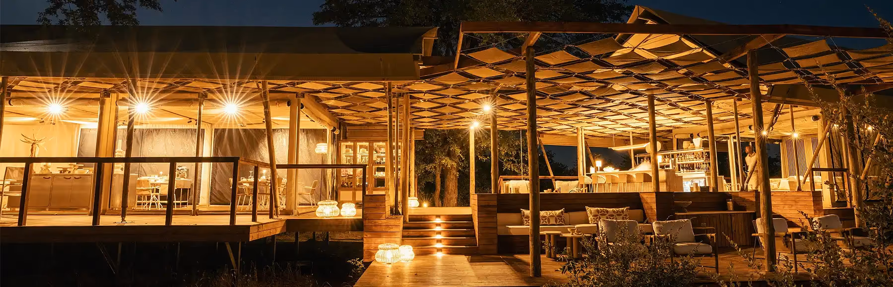 Mokete Camp
