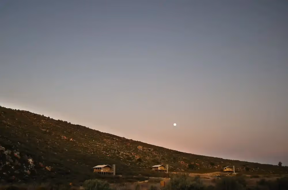 Africamps at Karoo 1