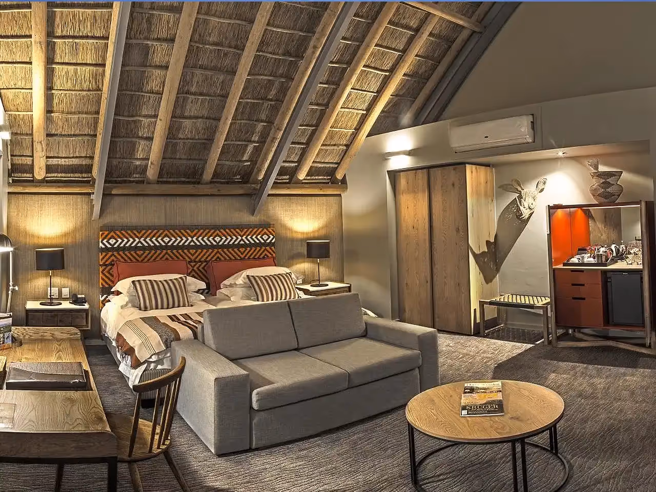 Sanbona Wildlife Reserve