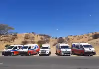 EMed Rescue 24