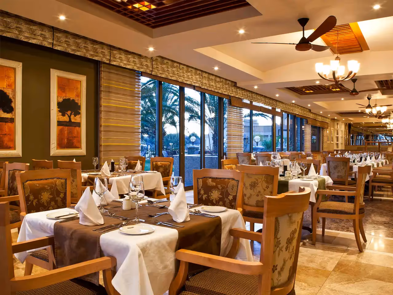 Mövenpick Hotel Windhoek