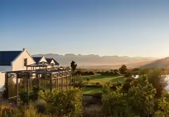 Boschendal Farm