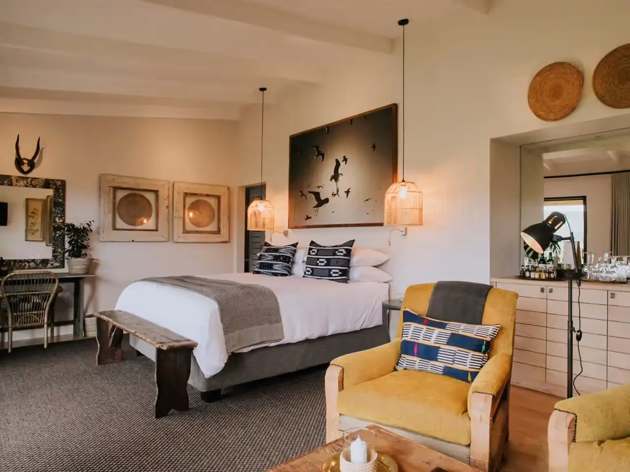 Emily Moon River Lodge