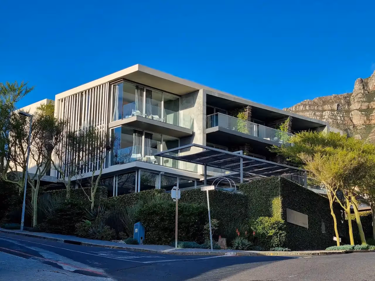 POD Camps Bay Boutique Hotel