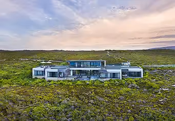 Morukuru Beach Lodge