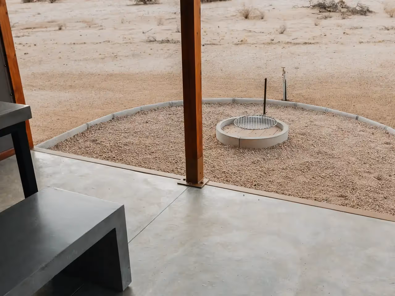 Spitzkoppe Cabin Camp