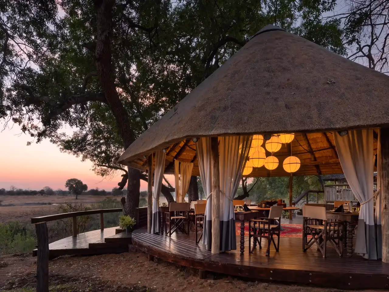 Selati Camp