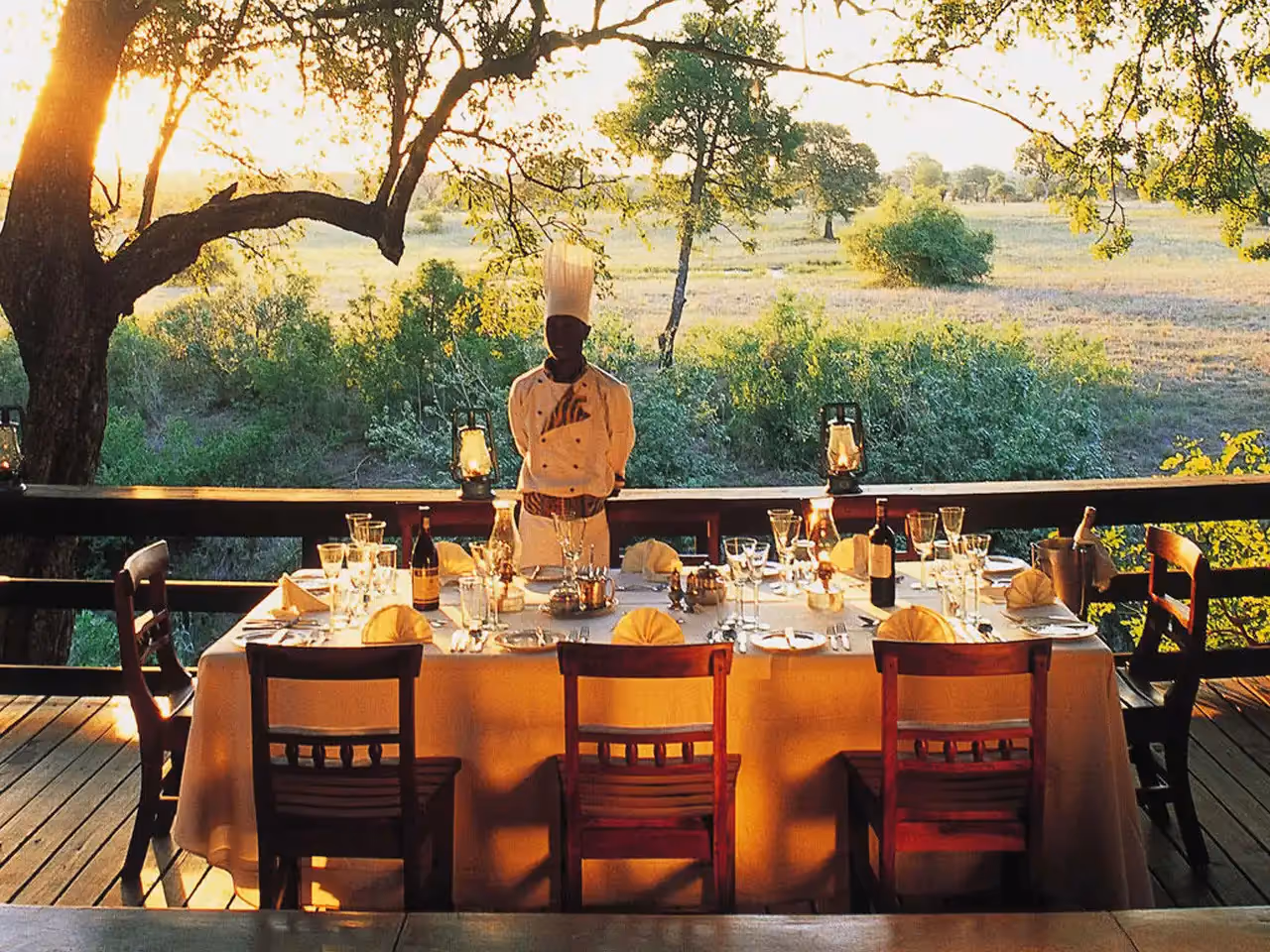 Selati Camp